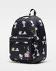 HERSCHEL SUPPLY CO. x Peanuts Snoopy And Woodstock Classic Backpack image number 3