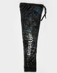 AFFLICTION Death Eyes Mens Lounge Pants image number 4