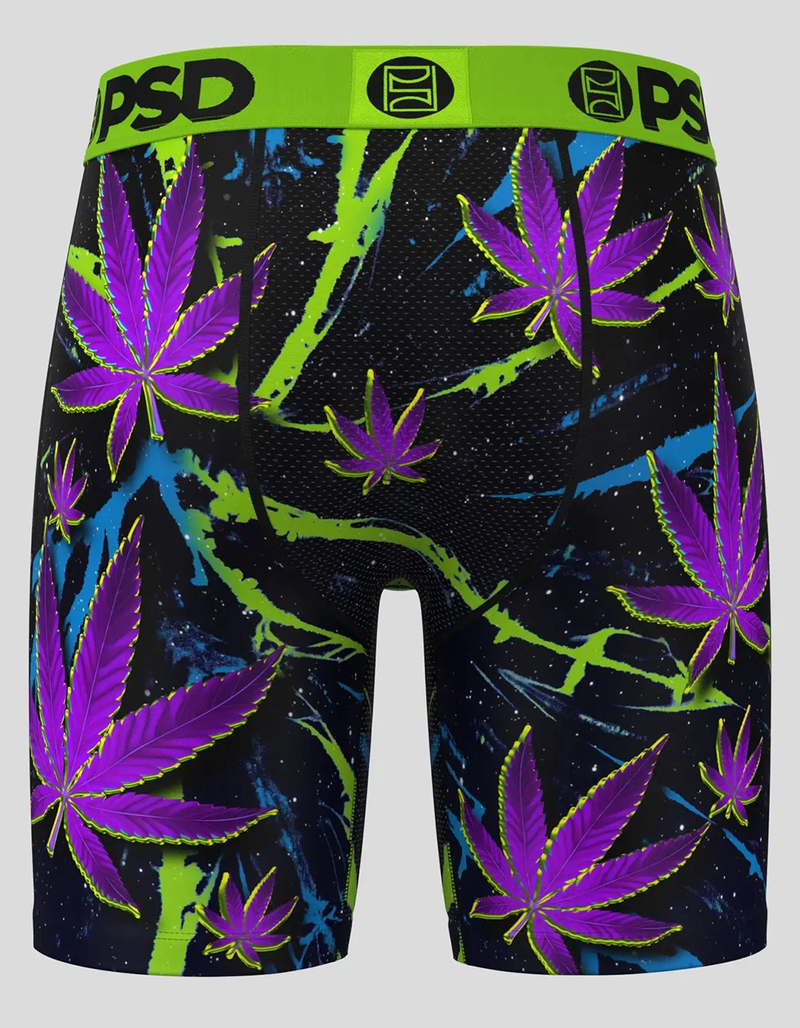 PSD Warface Chronic Mens Boxer Briefs image number 3