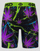 PSD Warface Chronic Mens Boxer Briefs image number 4