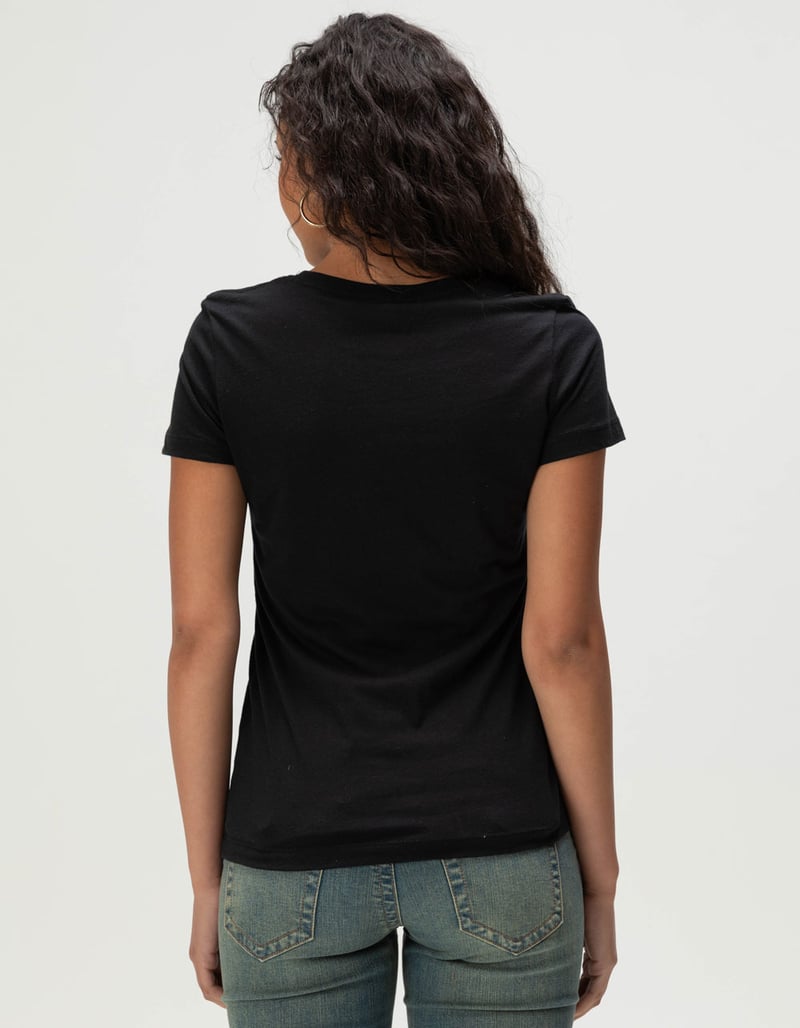 METAL MULISHA Overcome Womens Tee image number 3