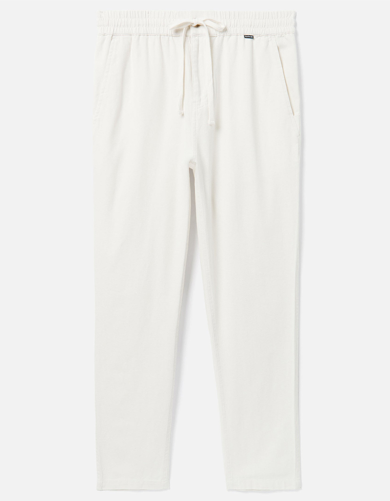 HURLEY Outsider Beachside Mens Pants image number 0