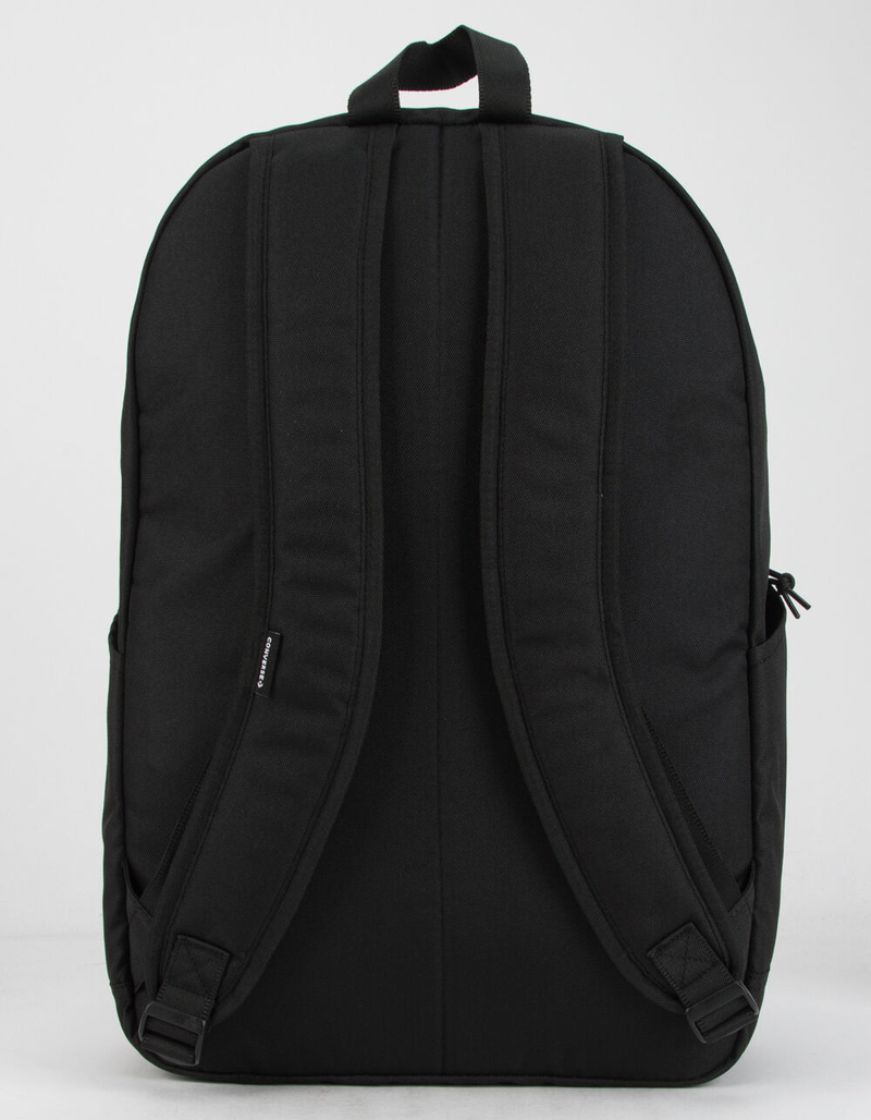CONVERSE Go 2 Black Backpack image number 2