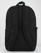 CONVERSE Go 2 Black Backpack image number 3