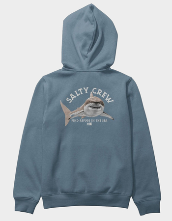 SALTY CREW Lurking Boys Hoodie Primary Image
