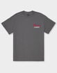 COORS Light For The Holidays Unisex Tee image number 1