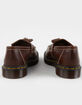 DR. MARTENS Adrian Mens Orleans Leather Loafers image number 4
