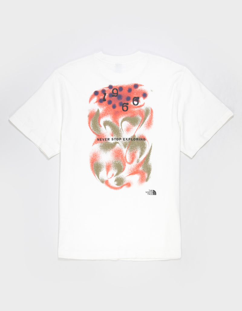 THE NORTH FACE 1966 Motion Mens Tee image number 0
