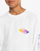 QUIKSILVER Radical Flag Boys Tee image number 6