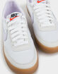 NIKE Killshot 2 Textile Womens Shoes image number 6