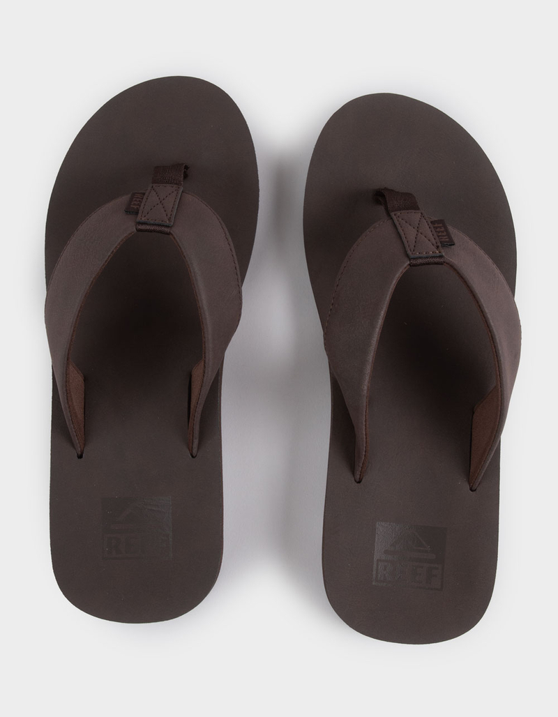 REEF Groundswell SL Mens Flip Flops image number 1