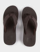 REEF Groundswell SL Mens Flip Flops image number 2