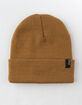 BRIXTON Watch Cap Copper Beanie image number 1