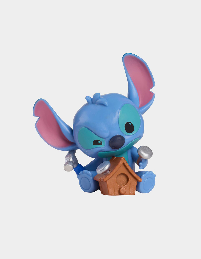 DISNEY Stitch Collectible Mini Figure Blind Box image number 3