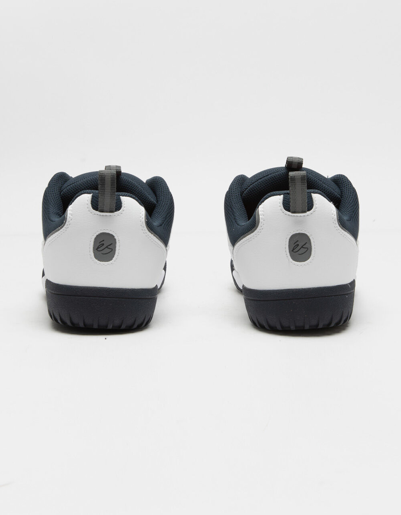 ES Silo Sc Mens Skateboarding Shoe image number 3