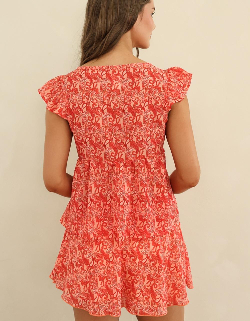 DIPPIN' DAISY'S Brisa Skirt image number 2