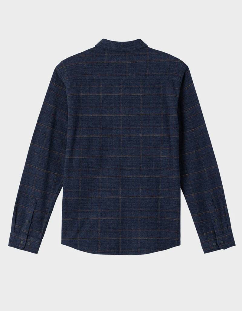 O'NEILL Davies Mens Flannel image number 1