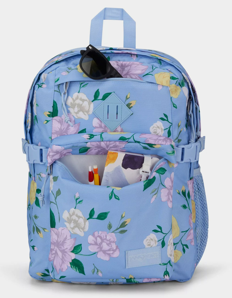 JANSPORT Main Campus Backpack image number 3