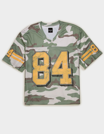 RSQ Mens Mesh Football Jersey Primary Image