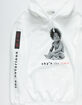 MERCH TRAFFIC Baby Biggie Mens Hoodie image number 2