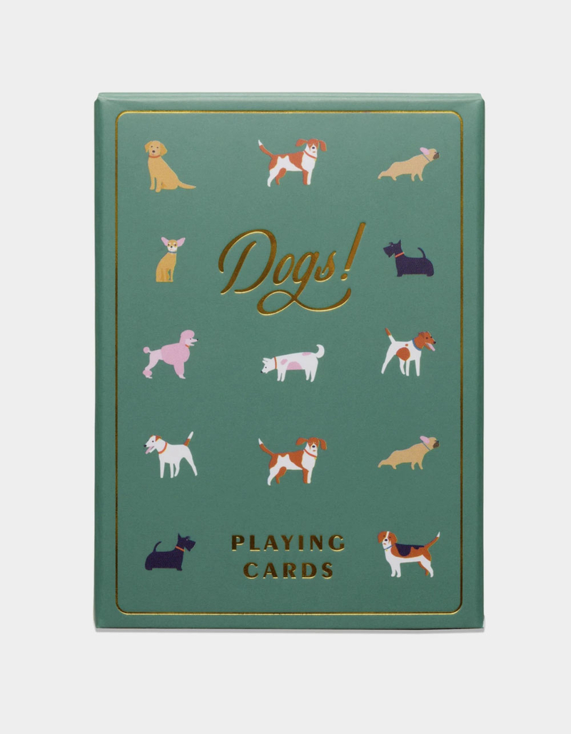 DESIGNWORKS INK Playing Cards image number 2