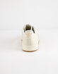 ADIDAS Continental 80 Off White & Gum Shoes image number 5