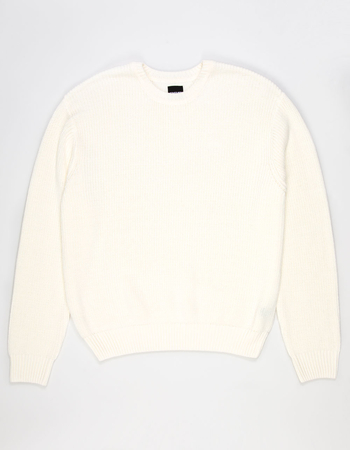 RSQ Mens Crewneck Sweater Alternative Image