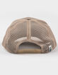 SALTY CREW Legendary Retro Trucker Hat image number 3