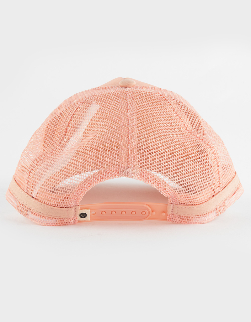 ROXY Dig This Womens Trucker Hat image number 2