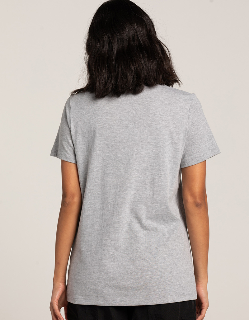 FOX Track Beast Womens Tee image number 2