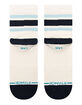STANCE Boyd Mens Quarter Socks image number 3