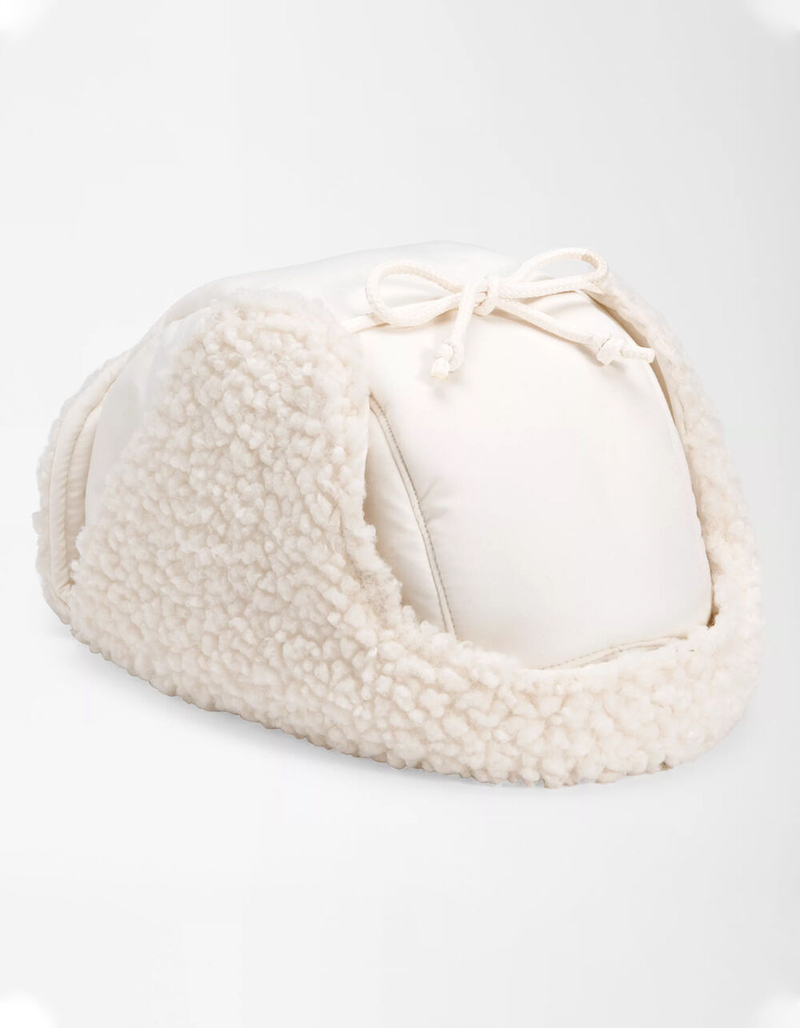 THE NORTH FACE Ridge Fleece Trapper Hat image number 1