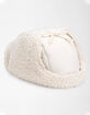 THE NORTH FACE Ridge Fleece Trapper Hat image number 2