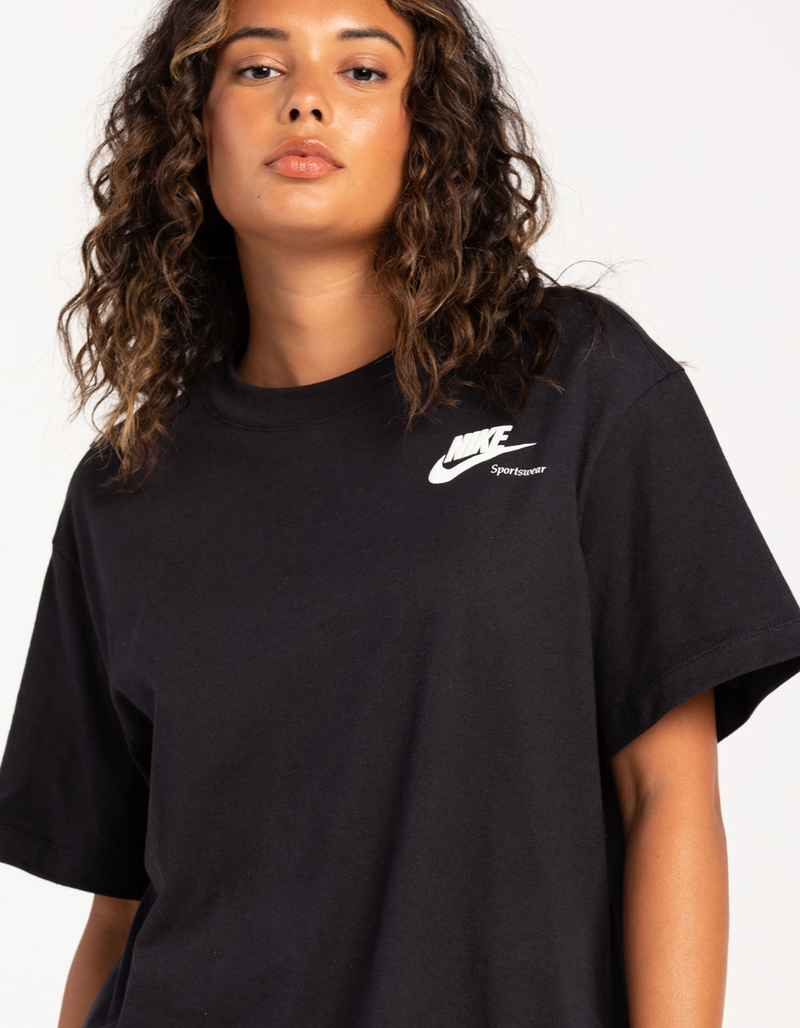 NIKE Sportswear Neuself Womens Boyfriend Tee image number 1
