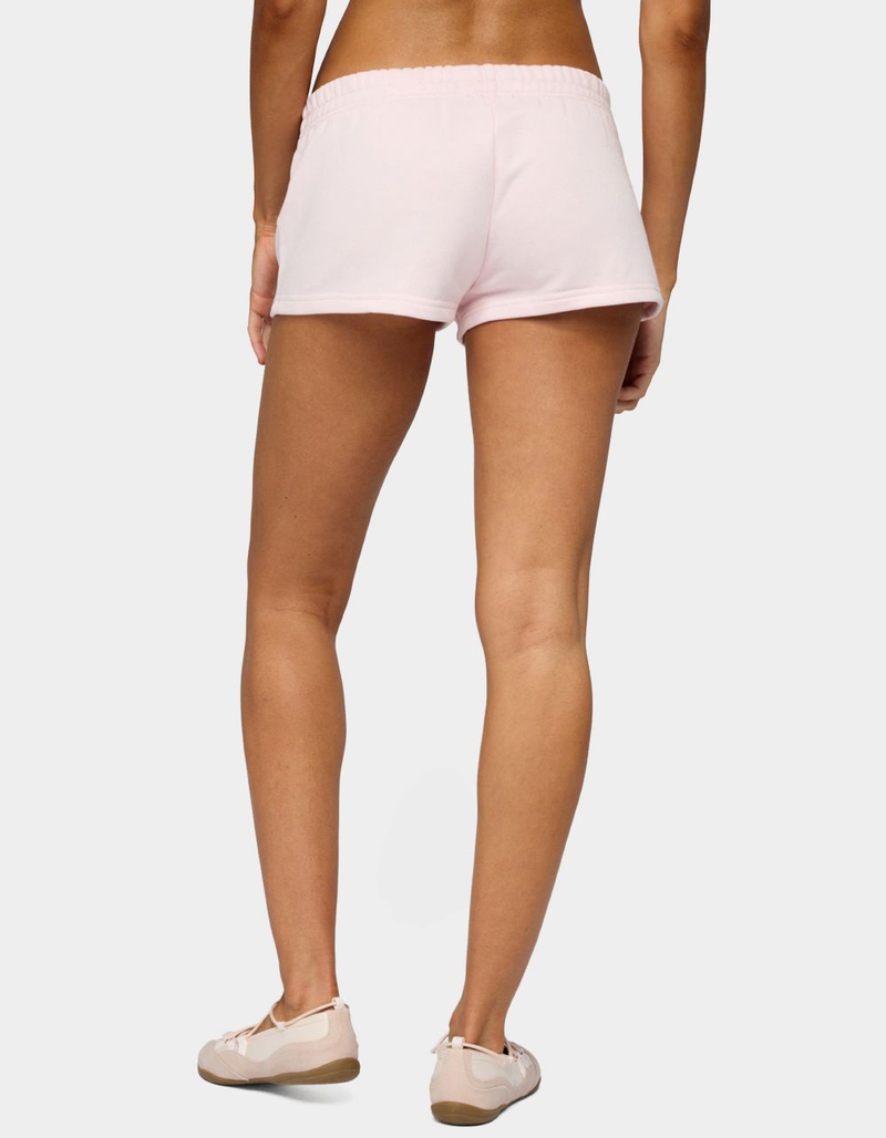 EDIKTED Cataleya Shorts image number 2