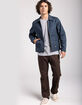 DICKIES Unlined Eisenhower Mens Jacket image number 7