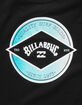 BILLABONG Rotar Arch Little Boys T-Shirt (4-7) image number 3