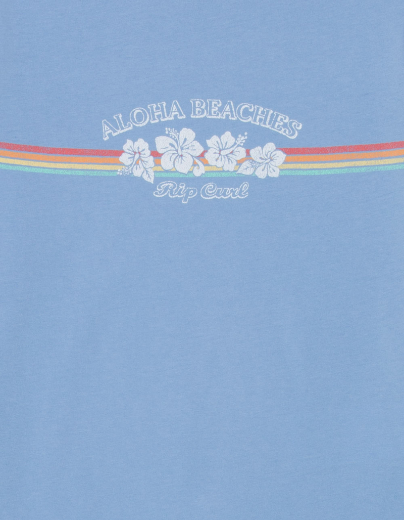 RIP CURL Keepsakes Girls Tee image number 1