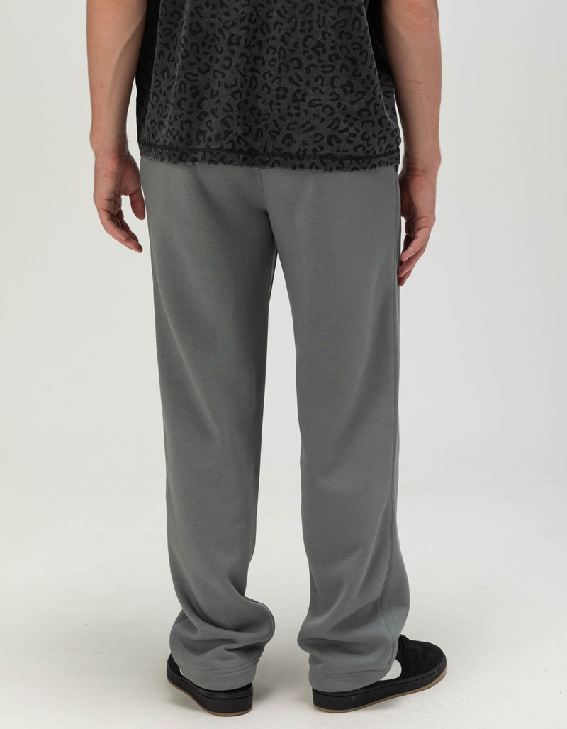 NIKE Sportswear Club Fleece Mens Bungee Pants image number 2