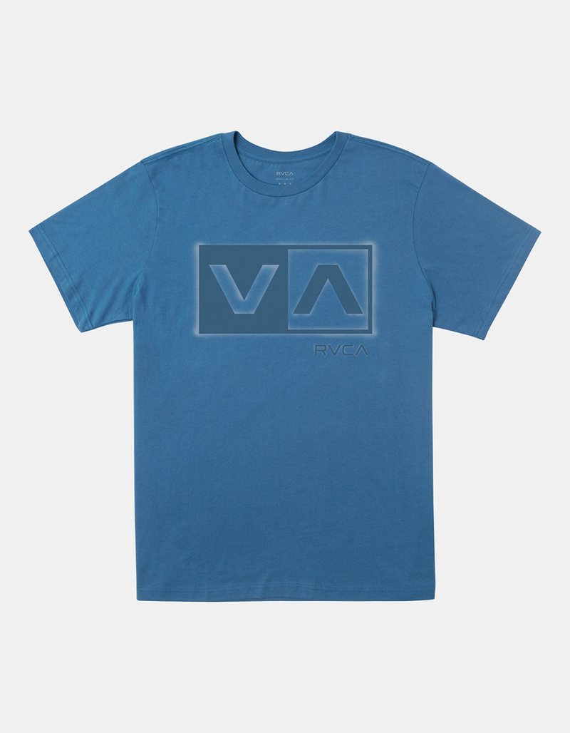 RVCA Balance Box Mens Tee image number 0