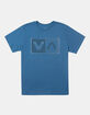 RVCA Balance Box Mens Tee image number 1