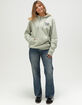 SANTA CRUZ Monarch Womens Hoodie image number 5
