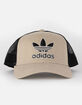 ADIDAS Originals Icon Mens Trucker Hat image number 1