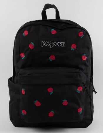 JANSPORT SuperBreak Plus FX Backpack Primary Image