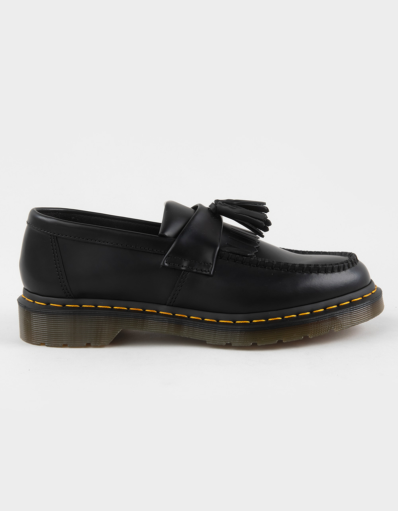 DR. MARTENS Adrian Mens Orleans Leather Loafers image number 0