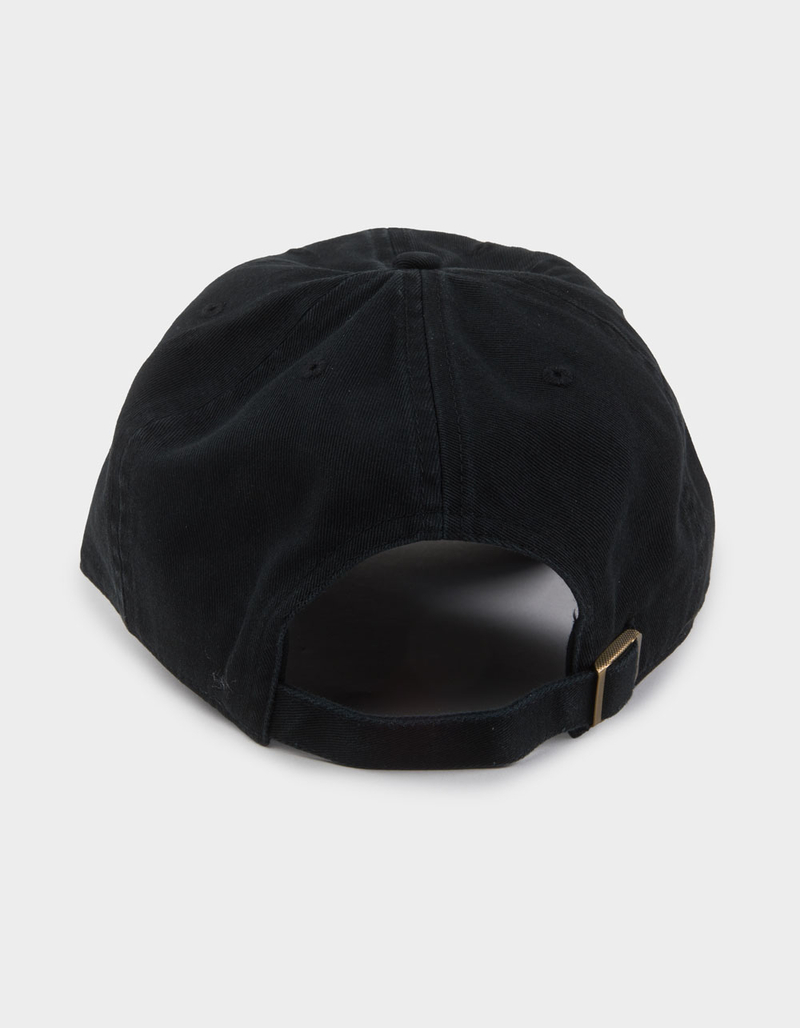 47 BRAND Los Angeles Dodgers Back To Back Champions '47 Hitch Strapback Hat image number 2