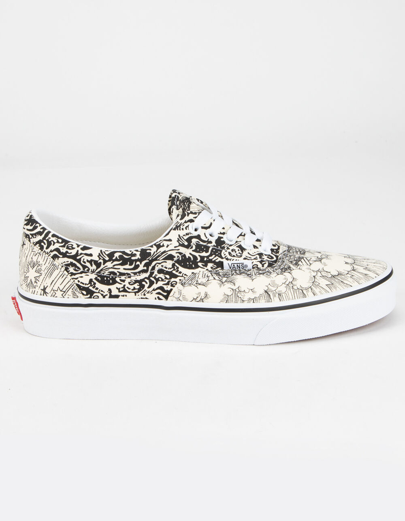 VANS Ouroboros Era Shoes image number 0