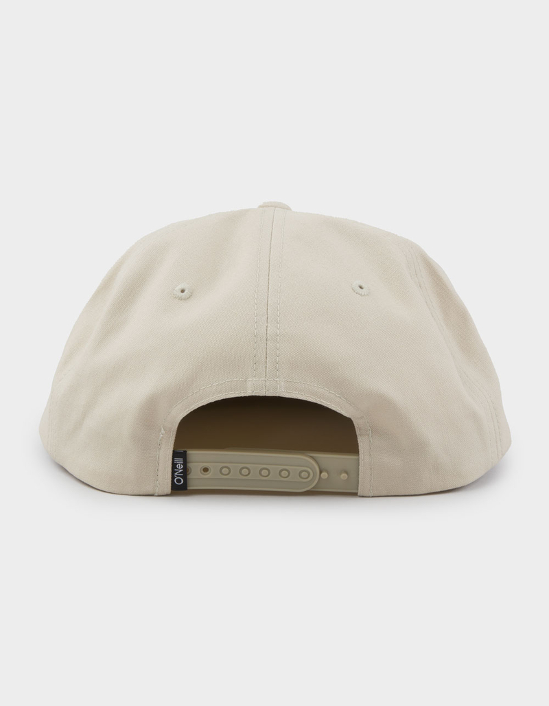 O'NEILL O'Riginals Undertow Snapback Hat image number 2