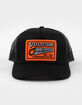VOLCOM Sawstone Trucker Hat image number 2