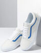 VANS Leather Pop Old Skool Mens Shoes image number 4